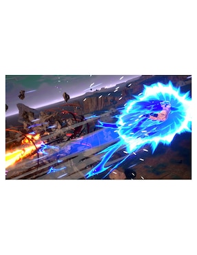 Dragon Ball Sparking Zero Bandai estándar para PS5