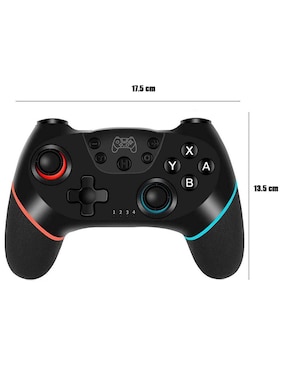 Control Brandtrendy inalámbrico para nintendo switch