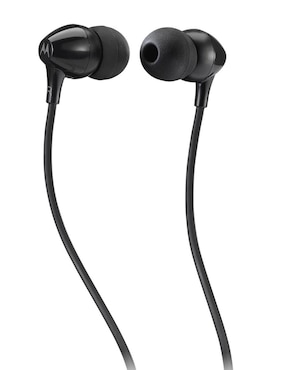Audífonos In-Ear Motorola Sp 106 inalámbricos