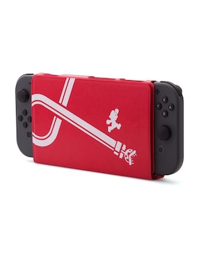 Estuche para consola Nintendo Switch