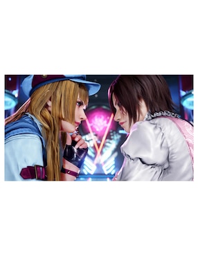 Tekken 8 Xbox estándar para Xbox Series X