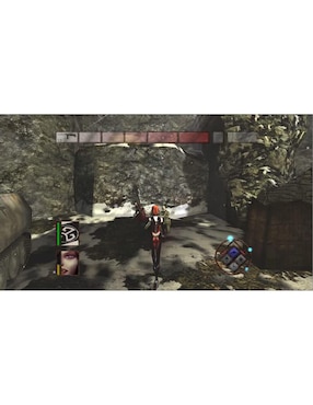 Bloodrayne Revamped Nintendo Switch estándar para Nintendo Switch