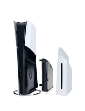 Unidad de disco para consola PS5