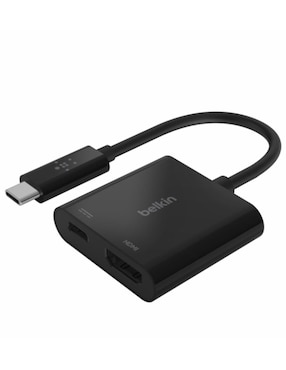 Adaptador USB C- HDMI Belkin