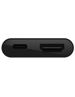 Adaptador USB C- HDMI Belkin