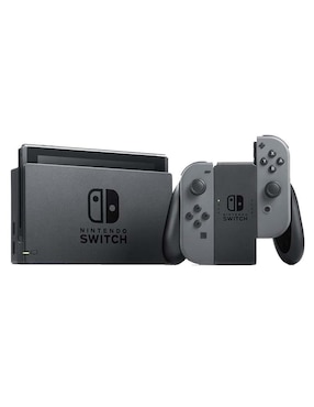 Consola Portátil Nintendo Switch 1.1 32 GB