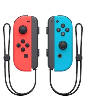 Consola portátil Nintendo Switch 32 GB edición estándar 1.1