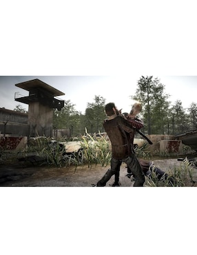 The Walking Dead Destinies estándar para nintendo switch