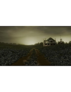 The Walking Dead Destinies estándar para nintendo switch