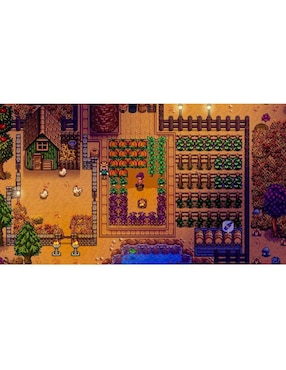 Stardew Valley Nintendo Switch estándar para Nintendo Switch