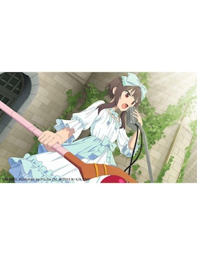 Konosuba Gods Blessing On This Wonderful World Nintendo Switch estándar para Nintendo Switch