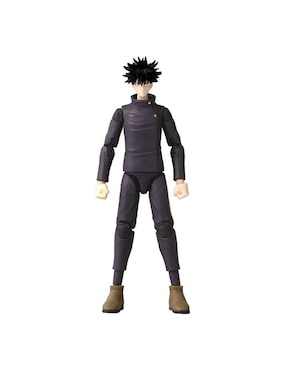 Figura Jujutsu Kaisen Megumi Fushiguro Bandai Namco Articulado