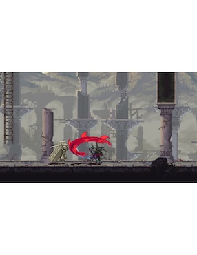 Blasphemous Ii Limited Nintendo collectors para Nintendo Switch