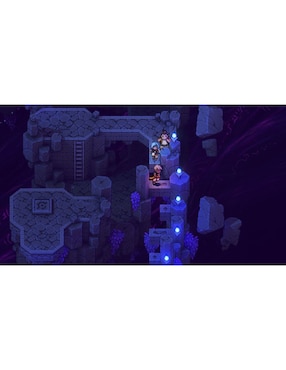 Sea Of Stars Nintendo estándar para Nintendo Switch