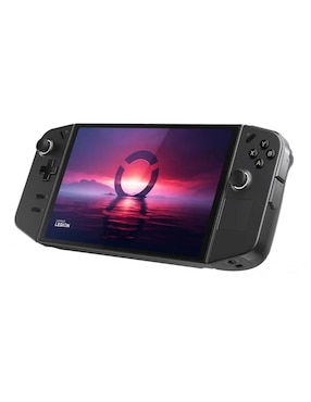Consola portátil Lenovo Legion Go Multiplataforma 1 TB edición estándar 8Apu1