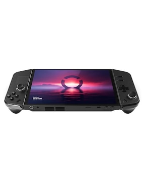 Consola portátil Lenovo Legion Go Multiplataforma 1 TB edición estándar 8Apu1