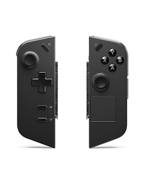 Consola portátil Lenovo Legion Go Multiplataforma 1 TB edición estándar 8Apu1