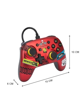 Control Powera inalámbricos para nintendo switch