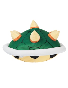 Peluche de Bowser Nintendo de 38 cm