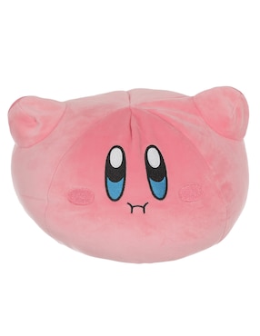 Peluche De Kirby Nintendo Club Mocchi Mocchi