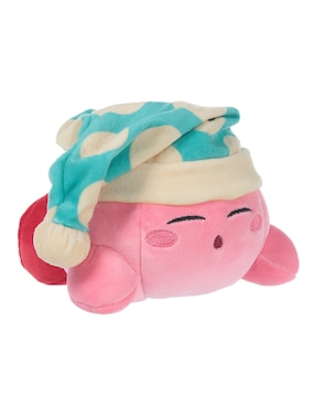 Peluche de Kirby Nintendo de 12 cm