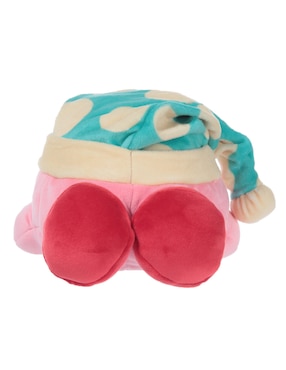 Peluche de Kirby Nintendo de 12 cm