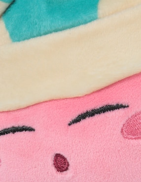 Peluche de Kirby Nintendo de 12 cm