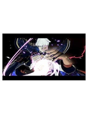 Guilty Gear Strive Playstation collectors para PS5