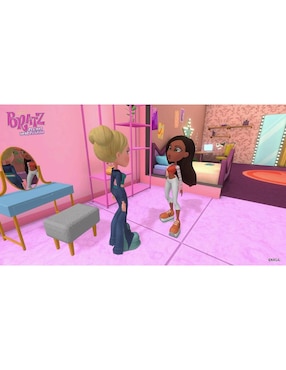 Bratz: Flaunt Your Fashion Nintendo estándar para Nintendo Switch