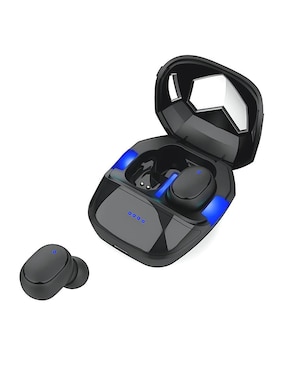Audífonos True Wireless Contoysa G6S inalámbricos