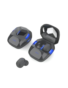 Audífonos True Wireless Contoysa G6S inalámbricos