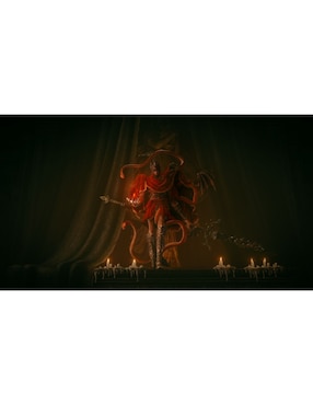 Elden Ring Shadow Of The Erdtree Bandai especial para Xbox Series X