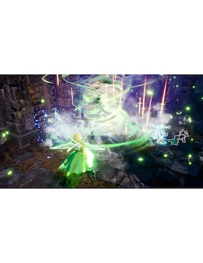 Sword Art Online Fractured Daydream Bandai estándar para PS5