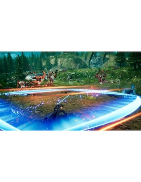 Sword Art Online Fractured Daydream Bandai estándar para PS5