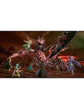 Sword Art Online Fractured Daydream Bandai estándar para Nintendo Switch