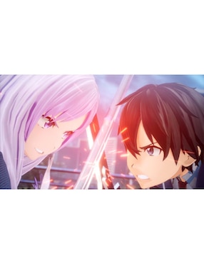 Sword Art Online Fractured Daydream Bandai estándar para Nintendo Switch