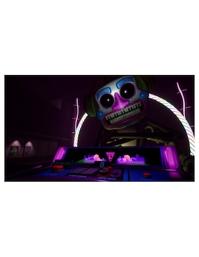 Five Nights At Freddy'S: Help Wanted 2 Playstation estándar para PS5