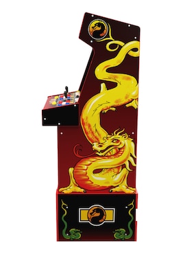 Mini Arcade1Up
