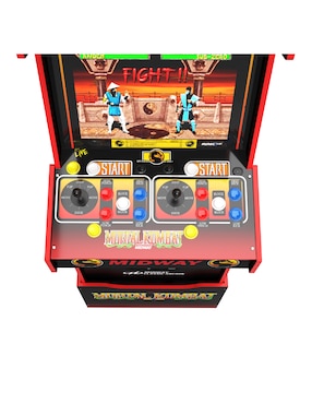 Mini Arcade1Up