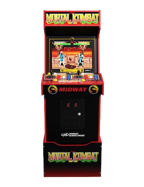 Mini Arcade1Up