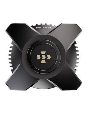 Volante Gamer Moza Racing RS053 Alámbrico para Xbox con Pedales