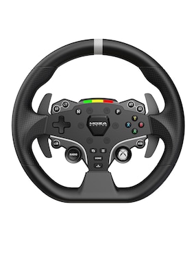 Volante Gamer Moza Racing RS053 Alámbrico para Xbox con Pedales