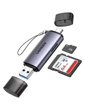 Adaptador Tipo C Ugreen