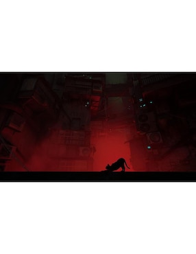 Stray Playstation estándar para PS5