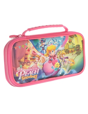 Funda control de consola Rds Princesa Peach para Nintendo Switch