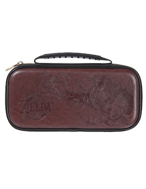 Funda Control De Consola RDS Zelda