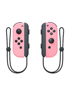 Control Joy-Con Inalámbrico Para Nintendo Switch Edición Limitada