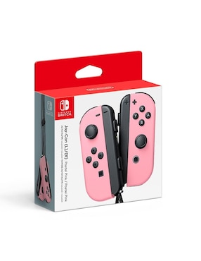 Control Joy-Con Nintendo inalámbrico para nintendo switch edición limitada