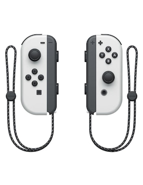 Consola fija/portátil nintendo switch de 64 gb Nintendo Switch