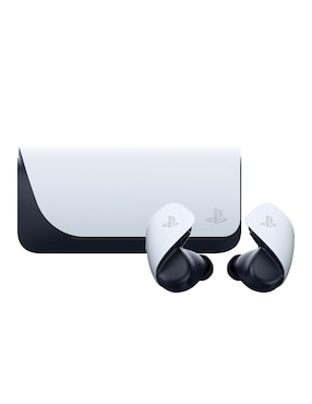 Audífonos True Wireless Playstation Pulse Explore inalámbricos con cancelación de ruido Audífonos True Wireless Playstation Pulse Explore inalámbricos con cancelación de ruido